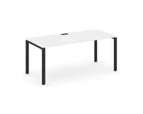 Стол письменный на П-образном каркасе 1980x700x750 Стайл Проджект Директ / Style Project Direct images