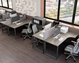 Мебель для персонала Стайл Проджект Некст / Style Project Next images