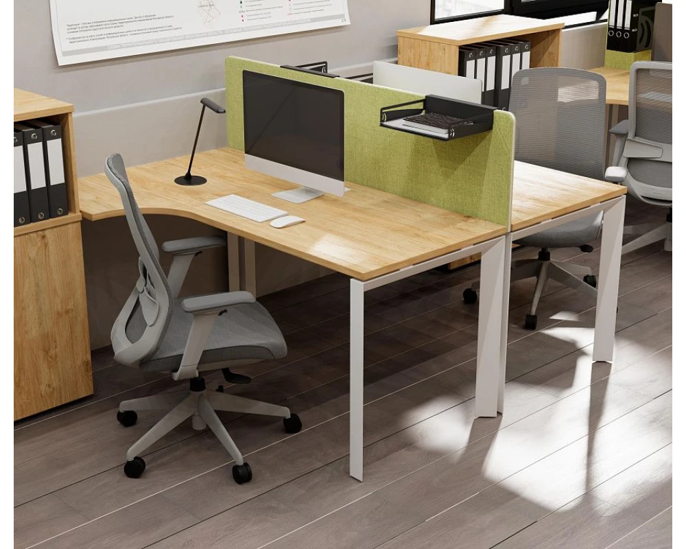 Мебель для персонала Стайл Проджект Некст / Style Project Next