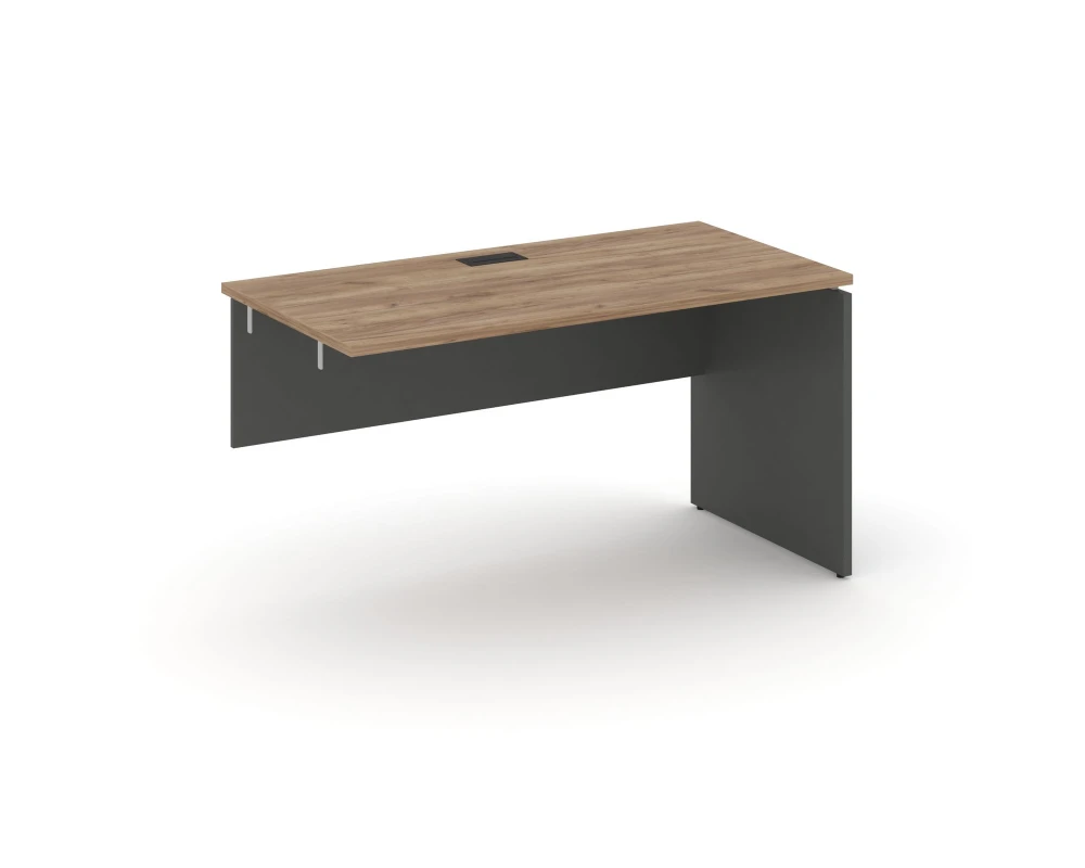 Проходной наб. элемент 1180x600x750 Стайл Проджект / Style Project