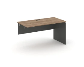 Проходной наб. элемент 1180x600x750 Стайл Проджект / Style Project images