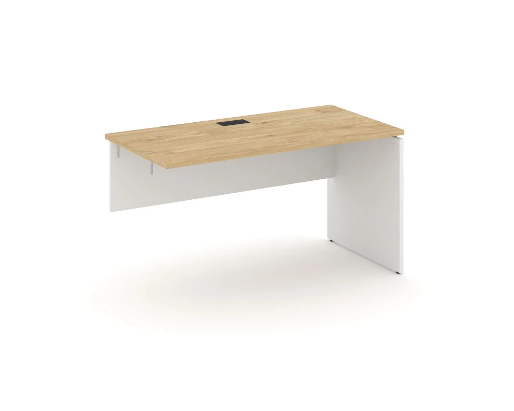 Проходной наб. элемент 1380x600x750 Стайл Проджект / Style Project