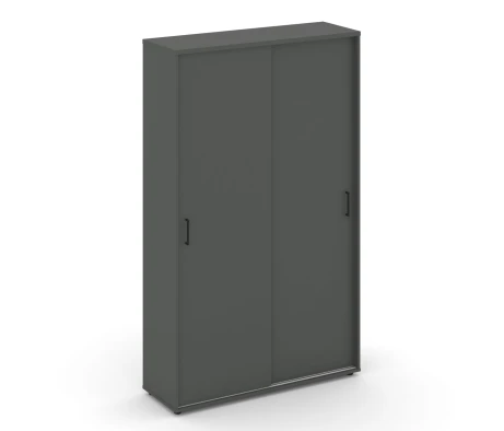 Шкаф-купе для одежды 1200x400x1982 Стайл Проджект / Style Project