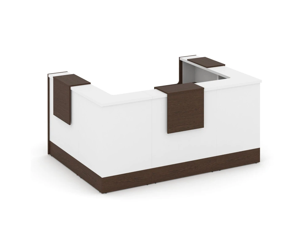 Набор вариант №2 2472x1758x1156 Стайл Систем / Style System