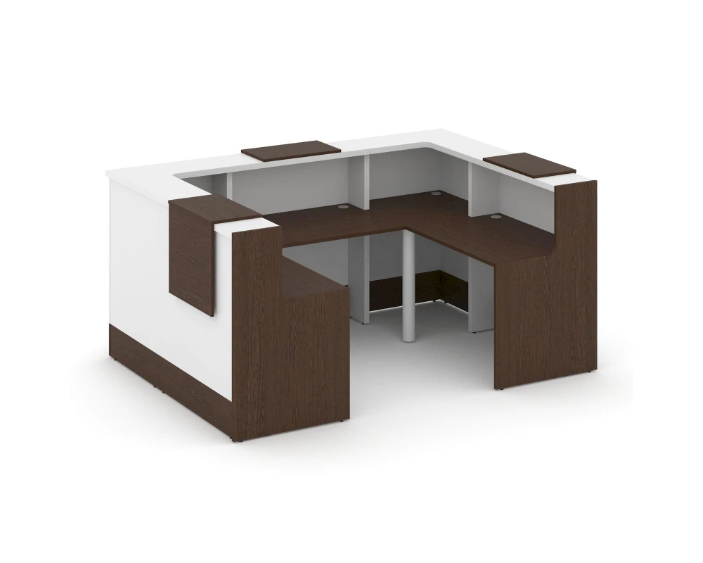 Набор вариант №2 2472x1758x1156 Стайл Систем / Style System