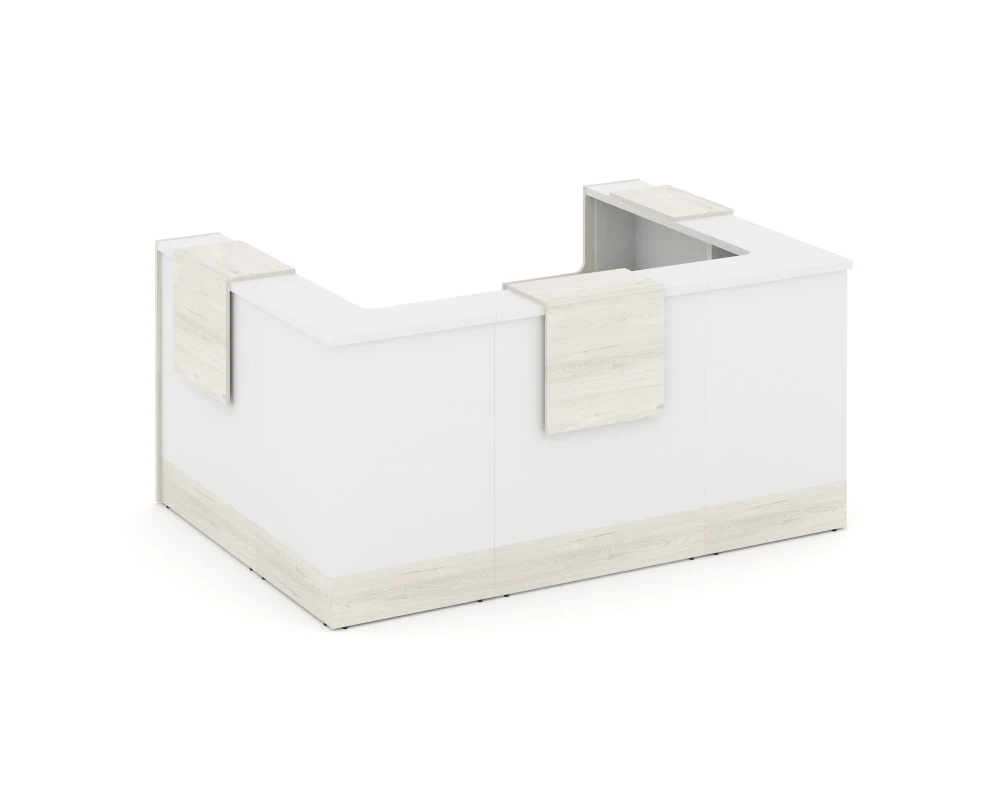 Набор вариант №2 2472x1758x1156 Стайл Систем / Style System