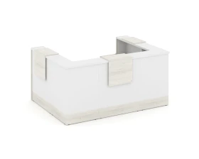 Набор вариант №2 2472x1758x1156 Стайл Систем / Style System images