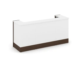 Набор вариант №5 2472x758x1156 Стайл Систем / Style System images