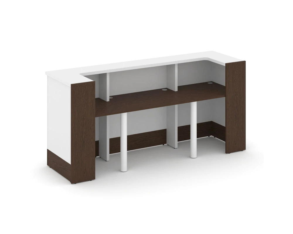 Набор вариант №5 2472x758x1156 Стайл Систем / Style System