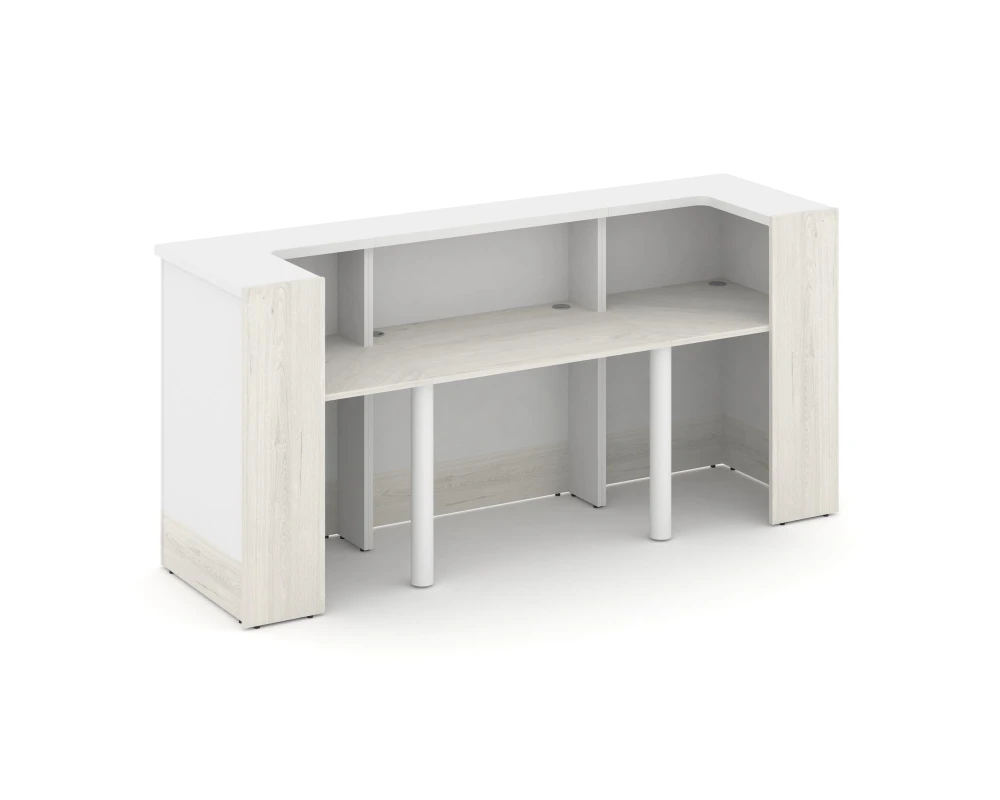 Набор вариант №5 2472x758x1156 Стайл Систем / Style System