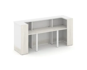 Набор вариант №5 2472x758x1156 Стайл Систем / Style System images