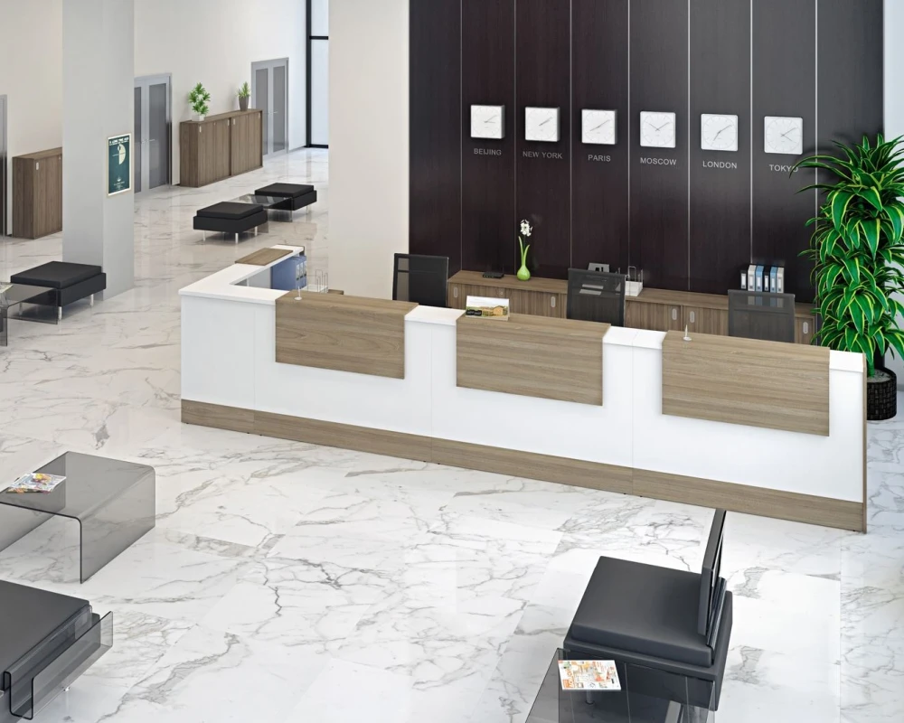 Мебель для приемной Стайл Систем / Style System