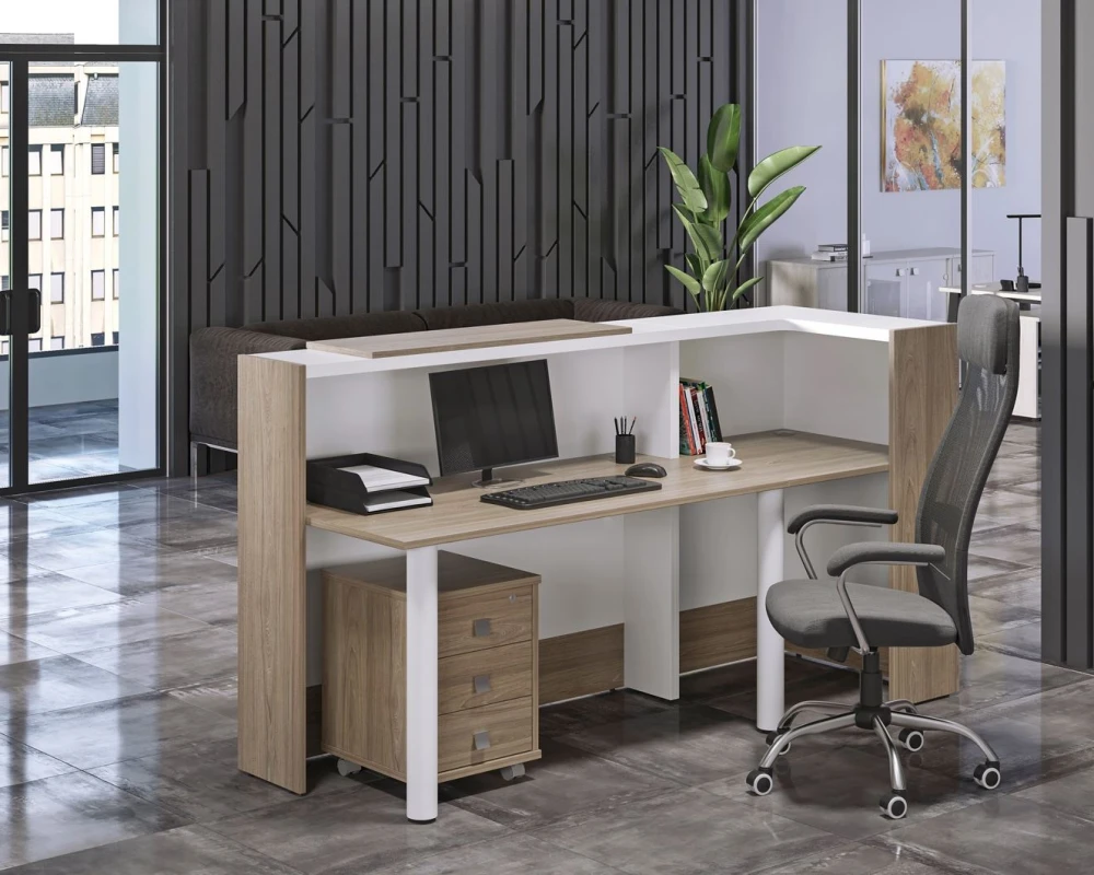 Мебель для приемной Стайл Систем / Style System