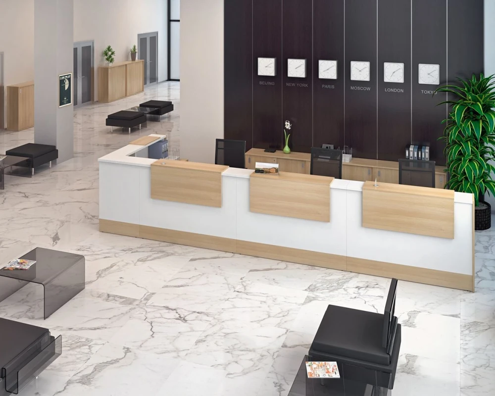 Мебель для приемной Стайл Систем / Style System