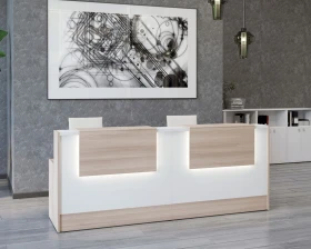 Мебель для приемной Стайл Систем / Style System images