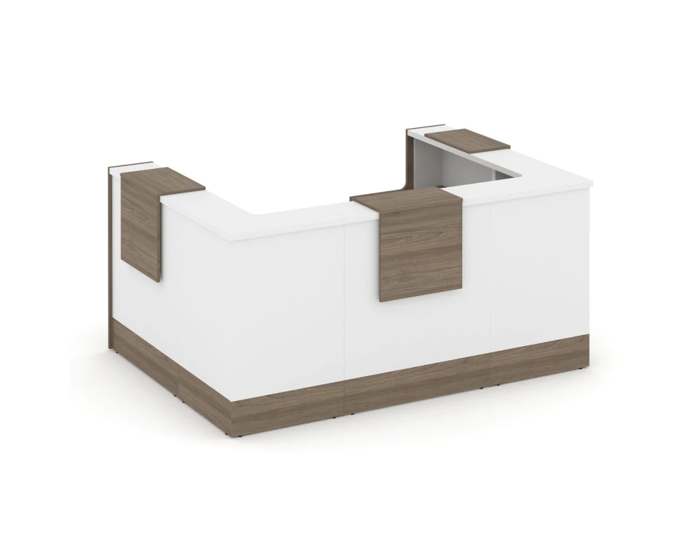 Набор вариант №2 2472x1758x1156 Стайл Систем / Style System