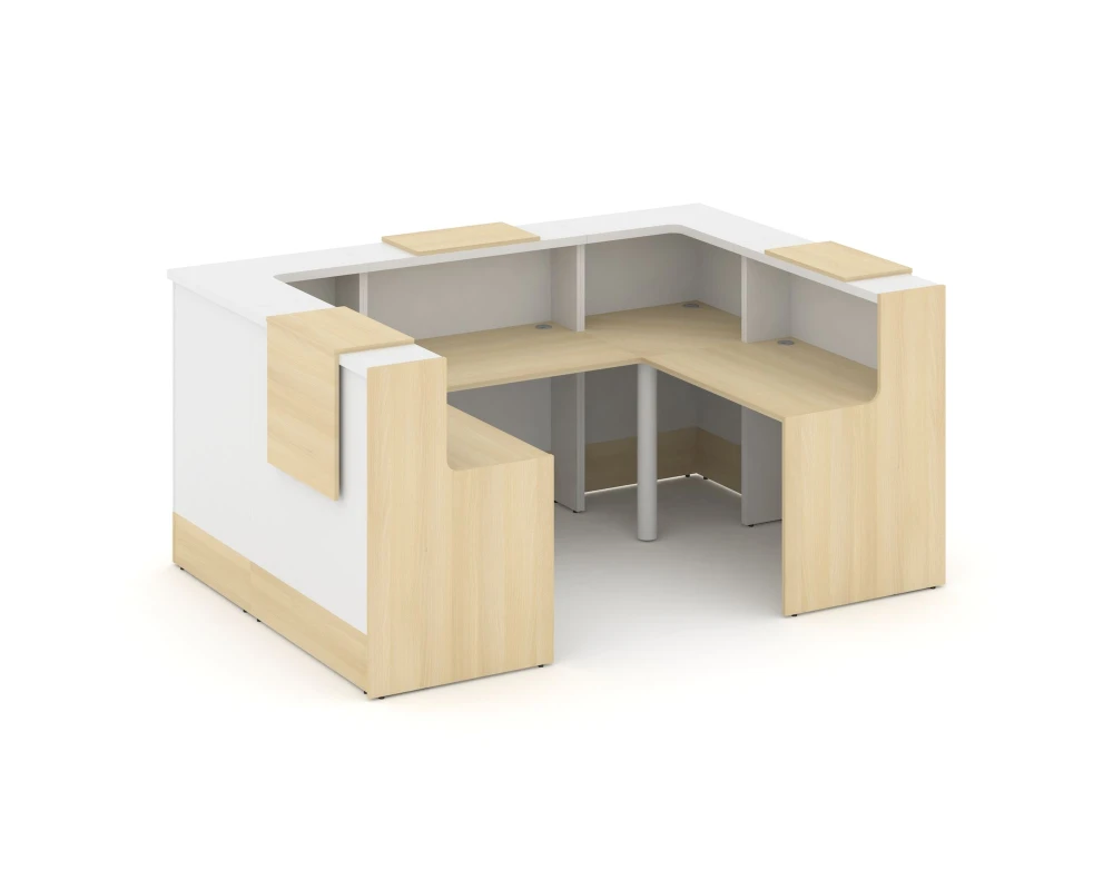 Набор вариант №2 2472x1758x1156 Стайл Систем / Style System