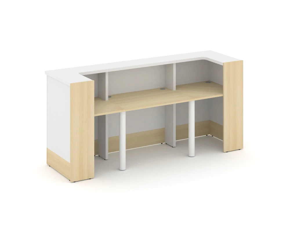 Набор вариант №5 2472x758x1156 Стайл Систем / Style System