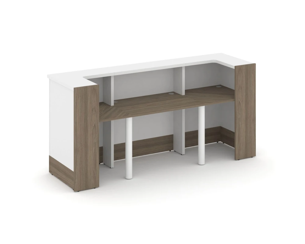 Набор вариант №5 2472x758x1156 Стайл Систем / Style System