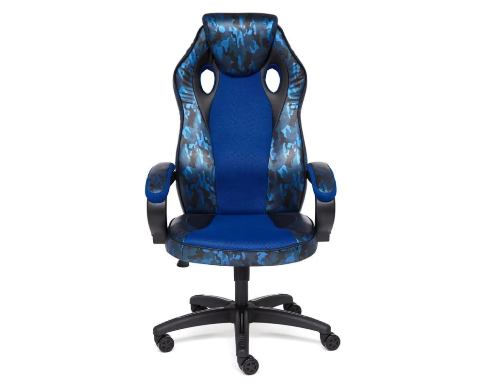 Кресло RACER GT MILITARY