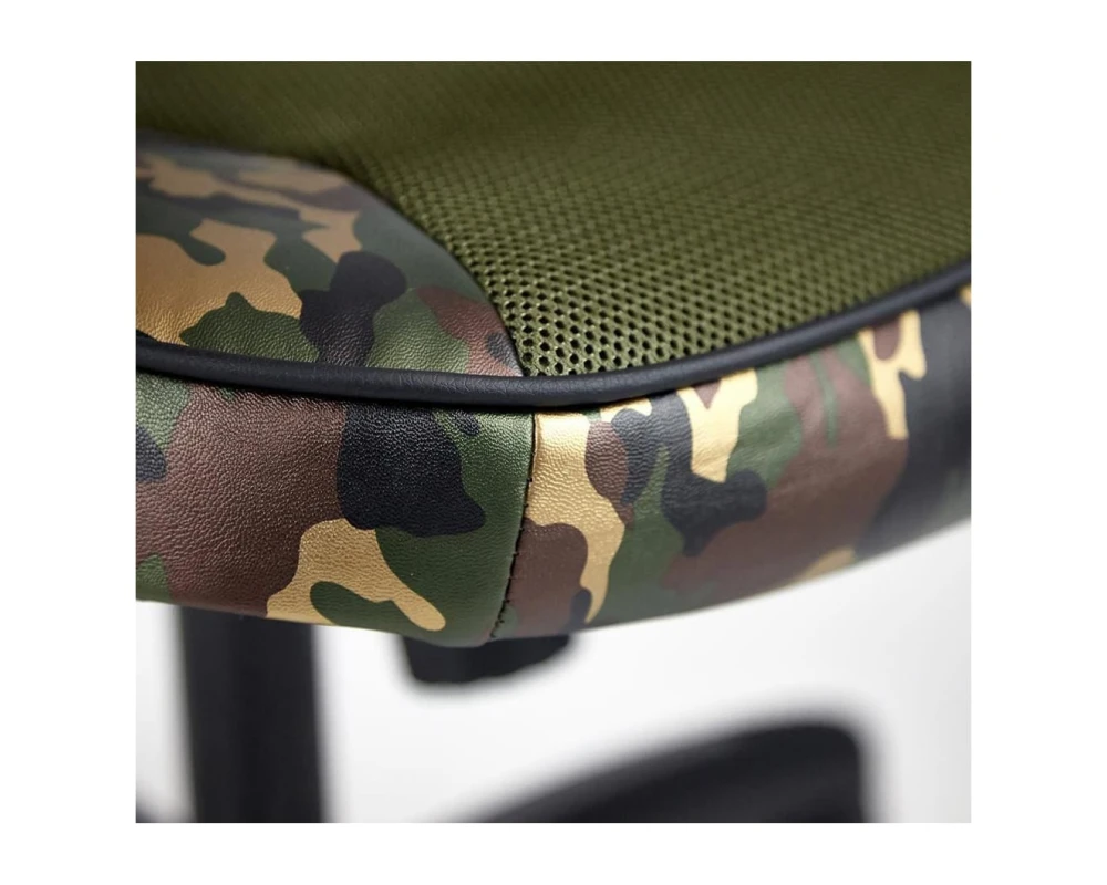 Кресло RACER GT MILITARY