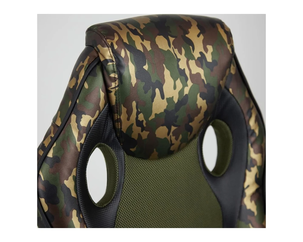 Кресло RACER GT MILITARY