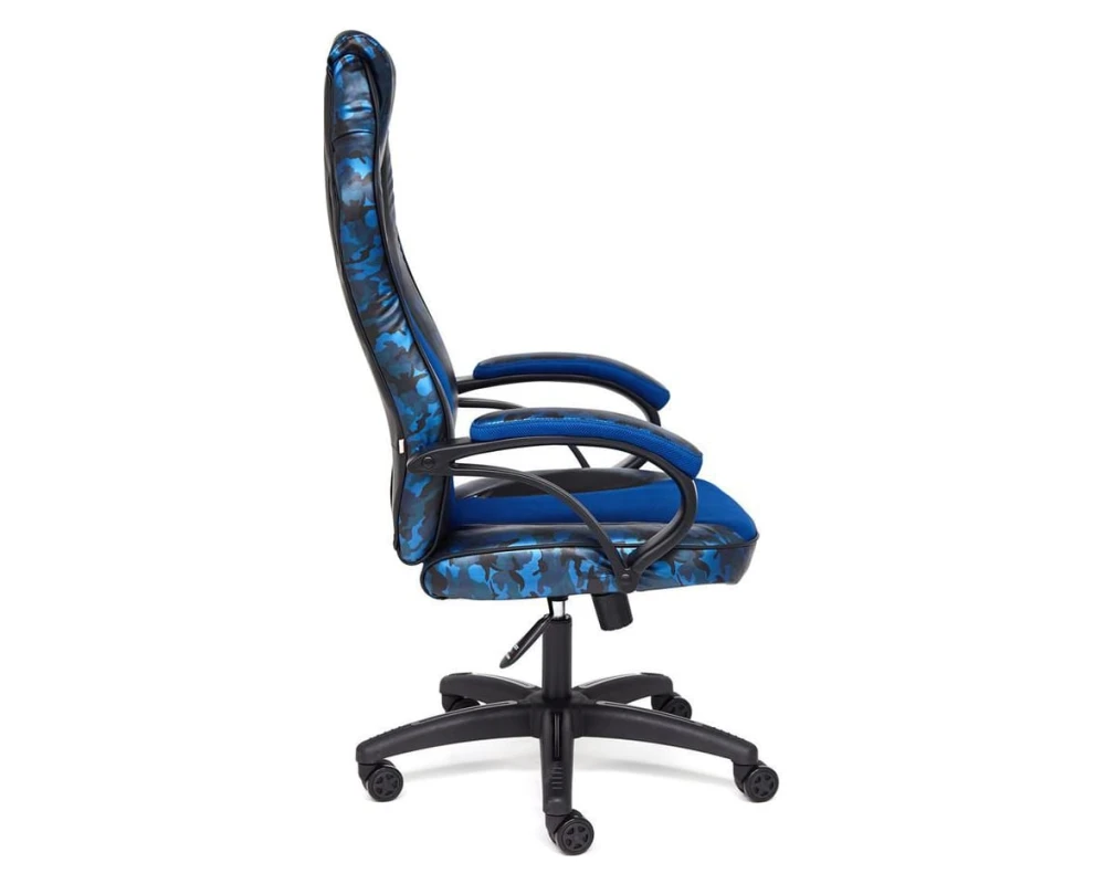 Кресло RACER GT MILITARY