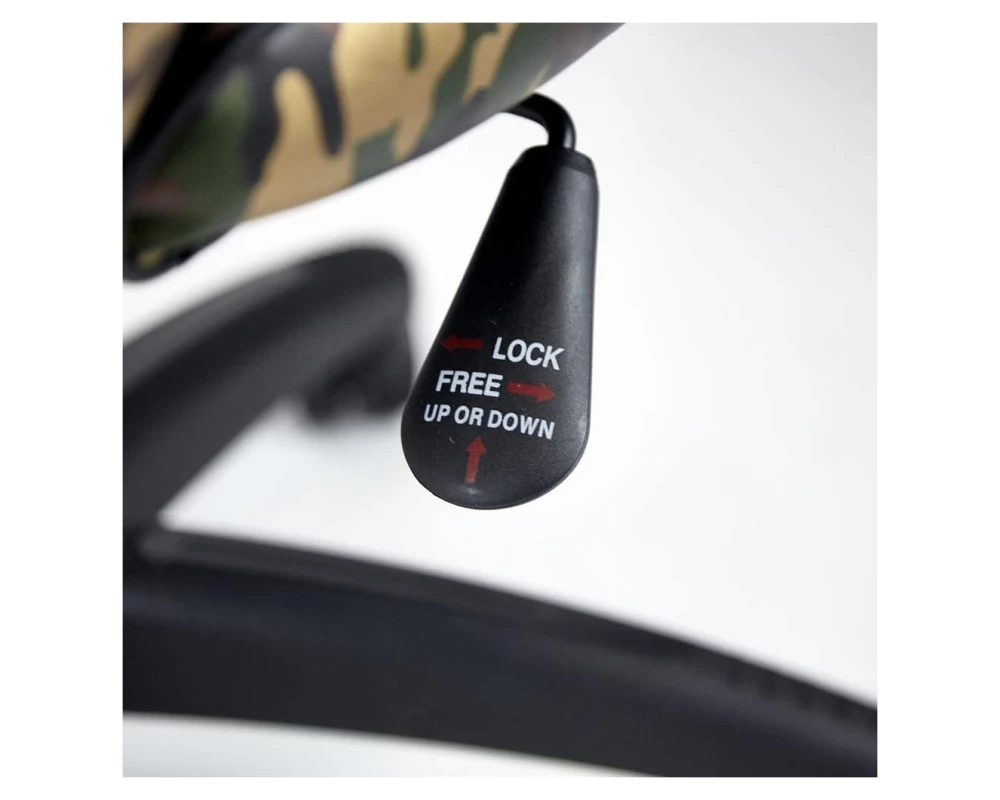 Кресло RACER GT MILITARY