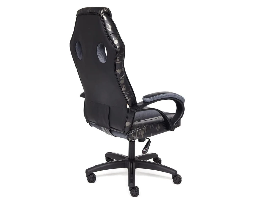 Кресло RACER GT MILITARY