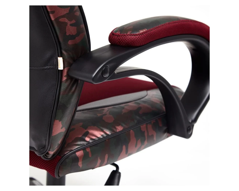 Кресло RACER GT MILITARY