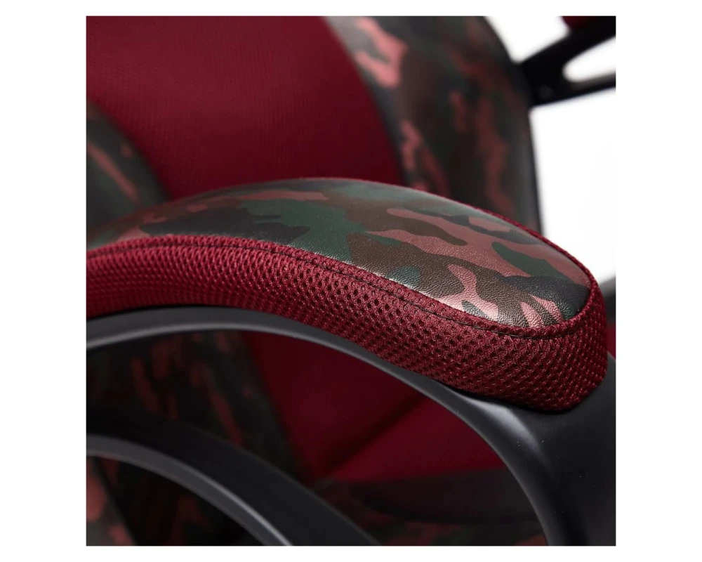 Кресло RACER GT MILITARY