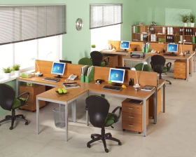 Мебель для персонала Формула МП2 images