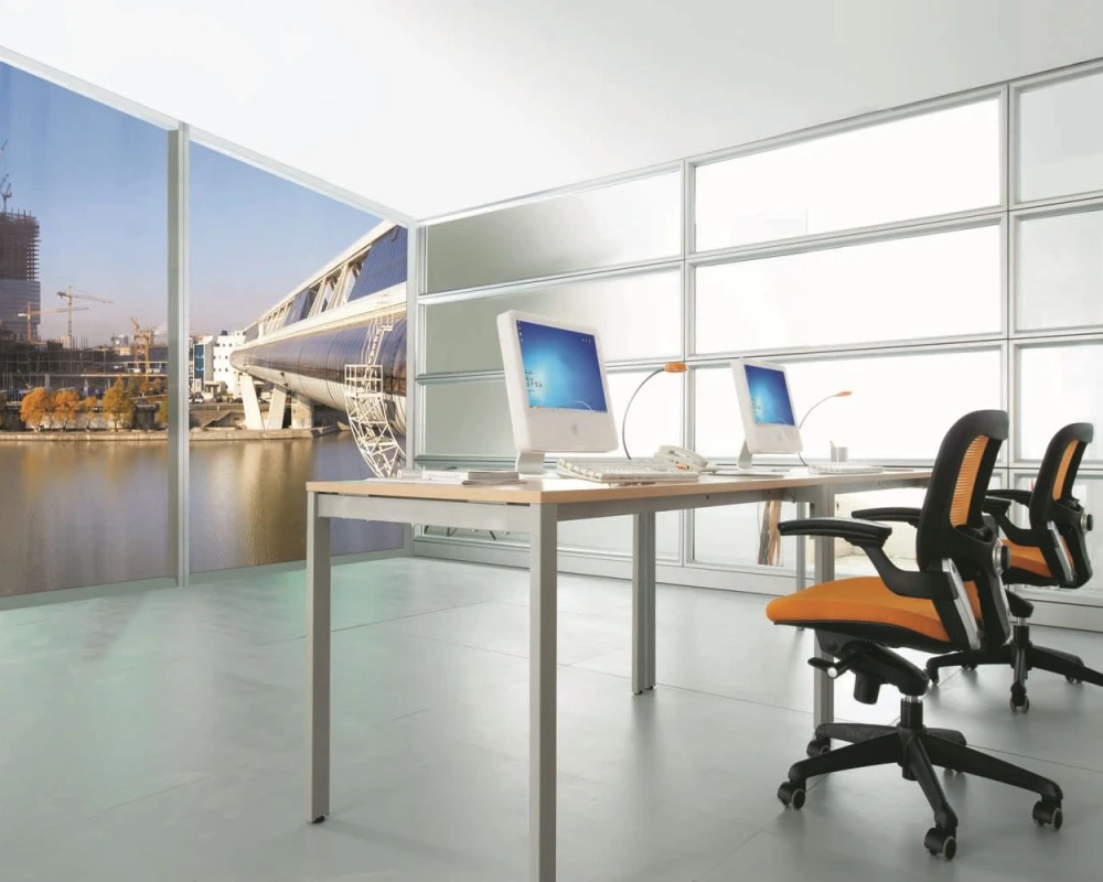 Мебель для персонала Формула МП2