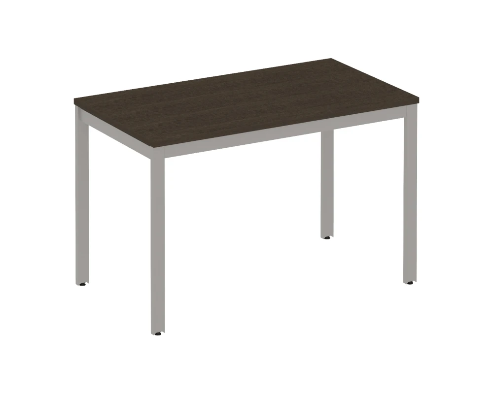 Офисный стол на металлокаркасе МП2 Формула МП2