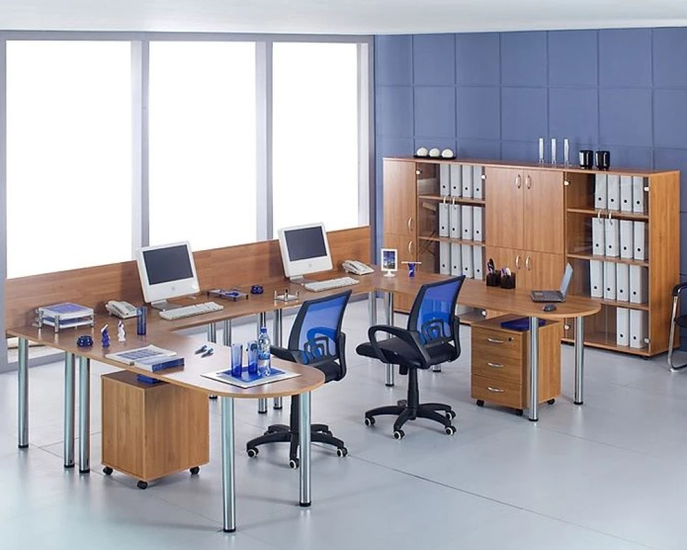 Мебель для персонала Формула МХ