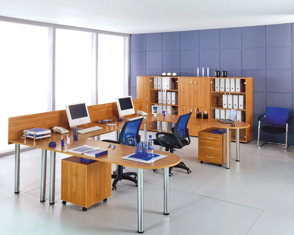 Мебель для персонала Формула МХ