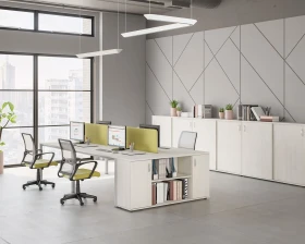 Мебель для персонала Комфорт КФ images