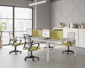 Мебель для персонала Комфорт КФ images