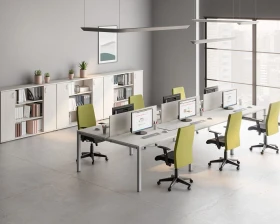 Мебель для персонала Комфорт КФ images