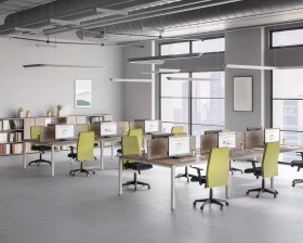 Мебель для персонала Комфорт КФ images