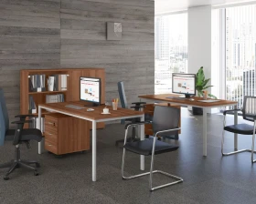 Мебель для персонала Комфорт МП2 images