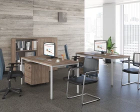 Мебель для персонала Комфорт МП2 images