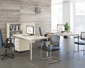 Мебель для персонала Комфорт МП2 images