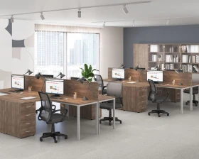 Мебель для персонала Комфорт МП2 images