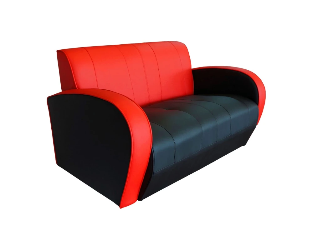 Диван 2-х местный Альфа Люкс