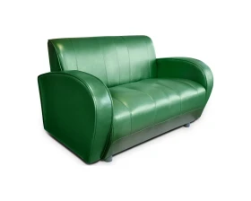 Диван 2-х местный Альфа Люкс images