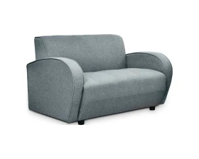 Диван 2-х местный Альфа Люкс images