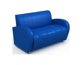 Диван 2-х местный Альфа Люкс images