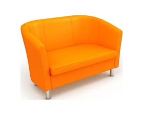 Диван 2-х местный Эллипс images