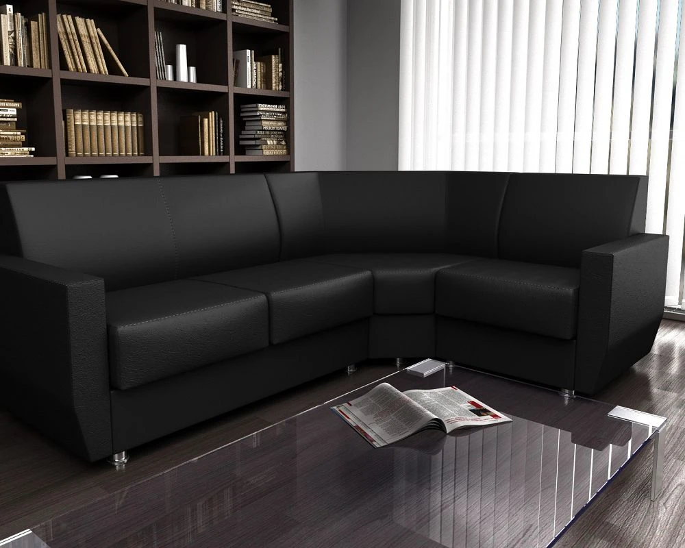 Комплект мягкой мебели Омега